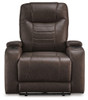 Schooner Rocks - Power Recliner / Adj Headrest