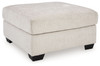 Aviemore - Oversized Accent Ottoman