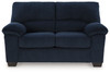 SimpleJoy - Loveseat