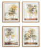 Bryneford - Wall Art Set (Set of 4) - Multi