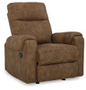 Edenwold - Rocker Recliner - Brindle