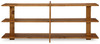 Fayemour - Console Sofa Table - Brown
