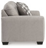 Avenal Park - Loveseat - Flannel