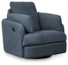 Modmax - Swivel Glider Recliner