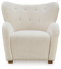Larbell - Accent Chair