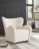 Larbell - Accent Chair