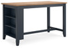 Gesthaven - Rectangular Dining Room Counter Table