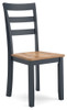 Gesthaven - Dining Room Side Chair (Set of 2)