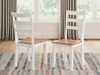 Gesthaven - Dining Room Side Chair (Set of 2)