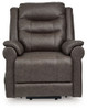 Oatman - Power Lift Recliner