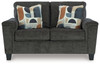Erinslane - Loveseat
