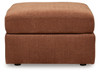Modmax - Oversized Accent Ottoman