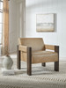 Adlanlock - Accent Chair
