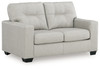 Santorine - Loveseat