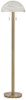 Tobbinsen - Metal Lamp