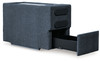 Modmax - Sectional - Ink