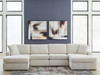 Modmax - Sectional - Oyster