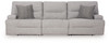 Acklen Place - Reclining Sectional