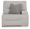Acklen Place - Reclining Sectional