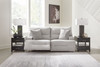 Acklen Place - Reclining Sectional