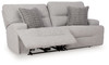 Acklen Place - Reclining Sectional