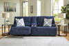 Acklen Place - Reclining Sectional