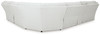 Top Tier - Reclining Sectional