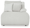 Top Tier - Reclining Sectional