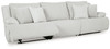 Top Tier - Reclining Sectional