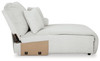 Top Tier - Reclining Sectional