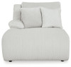 Top Tier - Reclining Sectional