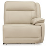 Double Deal - Reclining Sectional
