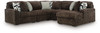 Midnight-Madness - Sectional