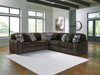 Midnight-Madness - Sectional