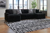 Midnight-Madness - Sectional