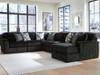 Midnight-Madness - Sectional