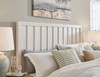 Shaybrock - Panel Bed