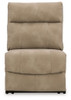 Next-Gen Durapella - Reclining Sectional