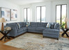 Maxon Place - Sectional