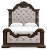 Maylee - Upholstered Bed