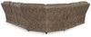 Ravenel - Reclining Sectional