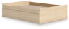 Onita - Platform Bed