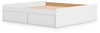 Onita - Platform Bed