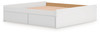 Onita - Platform Bed