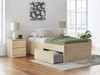 Onita - Platform Bed