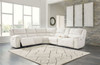 Keensburg - Power Reclining Sectional