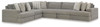 Avaliyah - Sectional