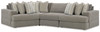Avaliyah - Sectional
