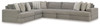 Avaliyah - Sectional