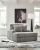 Lindyn - Chaise
